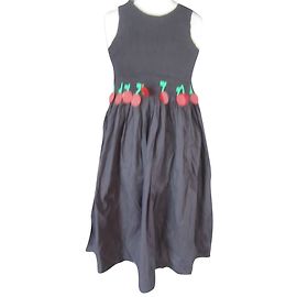 Abito Sonia Rykiel 10 etichetta di nove anni