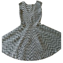 Issa Kleid aus Viscose