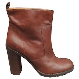 Maison Martin Margiela Stivali MM6 Casa Martin Margiela X Cerimonia di apertura