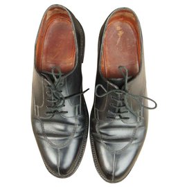 derby a metà caccia J.M.Dimensione della scarpa Weston 8 C - J.M. WESTON