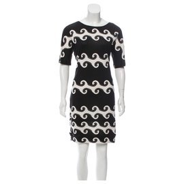 slim fit dress slacks Fortuna Silk Chiffon Dress – Diane von Furstenberg