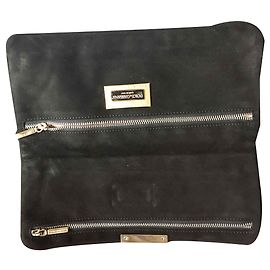 Borsa Dolce & Gabbana in pelle nera