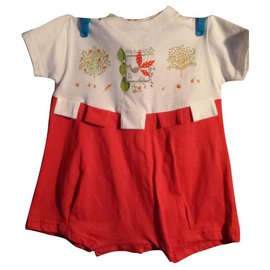 Babymini Mädchen Overall von Catimini