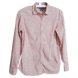 Camisa Tommy Hilfiger de algodón mujer L