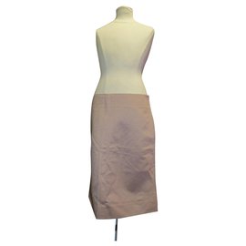Falda de Louis Vuitton 40 nueva etiqueta