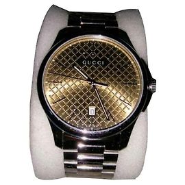 GUCCI G-TIMELESS YA126317