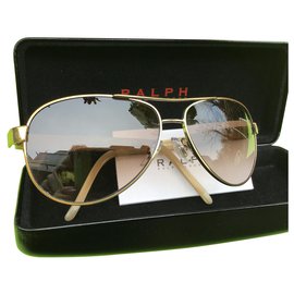 Ralph Lauren Sonnenbrillenfassungen