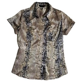 Top Bcbg Max Azria de Poliéster