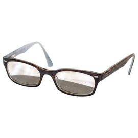 Occhiali da sole Ray-Ban Tartaruga Marrone