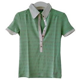 Polo DOLCE & GABBANA en coton