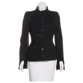 Alexander Mcqueen Jacke !! Atemberaubend einzigartig