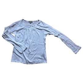 Burberry weiße Bluse