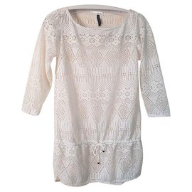Camicetta Ralph Lauren Bianca