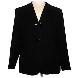 Gianni Versace Couture-Blazer