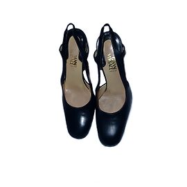 Gianni Versace Medusa Heel