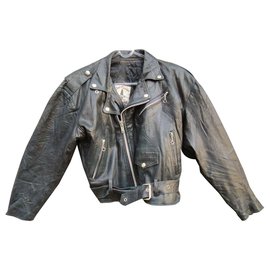 Ventcouvert perfecto vintage VenCouvert talla M