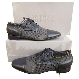 derby openwork, Sartore