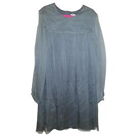 Robe Chloé 8 ans, très chic chic!