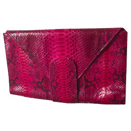 Autre Marque Elmo Pochette HELMER