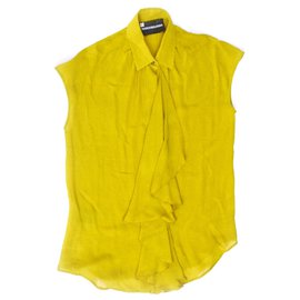 Top de seda Marco Bologna - Autre Marque
