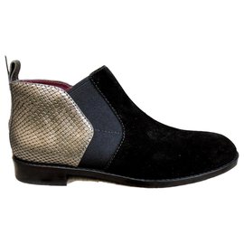 Marc by Marc Jacobs botines nueva condición