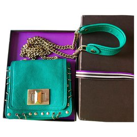 Emilio Pucci Pouchette