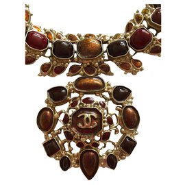 Arti e mestieri Parigi-Byzance - Chanel