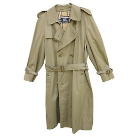 fossa vintage Burberry 48