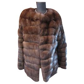 Autre Marque ZIBELINE RUSSE BARGUSIN RUSSIANSABLE SOBOL