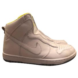 DUNK LUX - Nike X SACAI