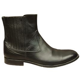 chelsea boots Galliano p 43