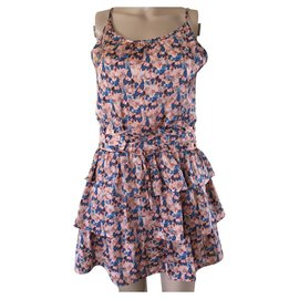 Autre Marque Vestidos de casa de dereon