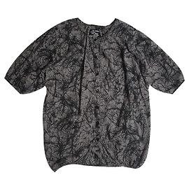 Camisa de algodón Just Female