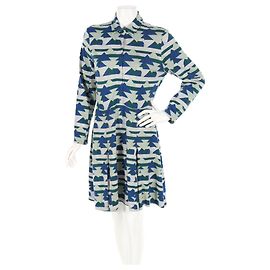 Abito Rachel Roy in cotone e poliestere XL