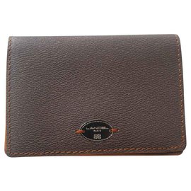 Lancel Wallets Small accessories