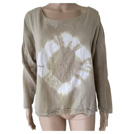 Tops Agenciesturquoise - Autre Marque