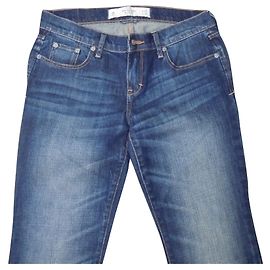 Abercrombie & Fitch Jean Abercombie & fitch flare modelo muy buen estado