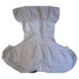 Nähkleid von Isabelle Marant aus Cupro - Isabel Marant