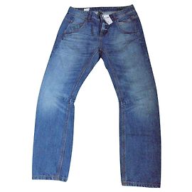 Autre Marque Jean BOY FREND BENETTON