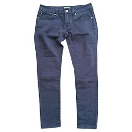Vaqueros stretch Polo Ralph Lauren en denim azul marino