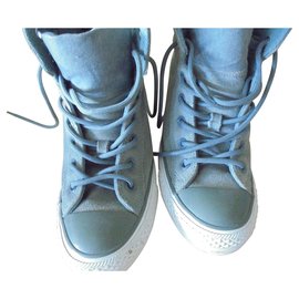 Converse KONVERTIEREN SIE STANDKÖRBE IN DAIM