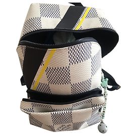 Louis Vuitton zaini apollo america cup 2017
