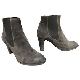 N.D.C. Made By Hand bottines NDC made by hand