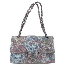 Borsa vintage Timeless di Chanel
