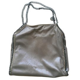 Stella Mc Cartney Stella Mccartney Falabella Medium Bag