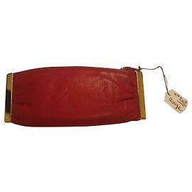 Lanvin Geldbörsen, Geldbörsen, Fälle