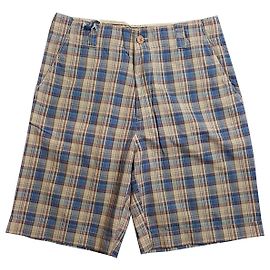 Woolrich Men Cotton Bermuda Shorts Size 31