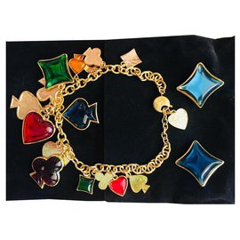 Yves Saint Laurent Vintage