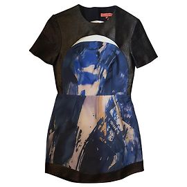 Vestido Manning Cartell Poster