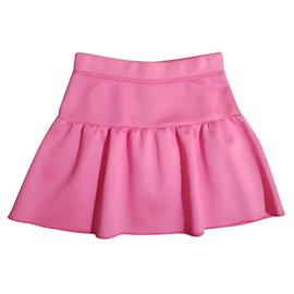 Parosh Rock Rosa Modal Größe XS